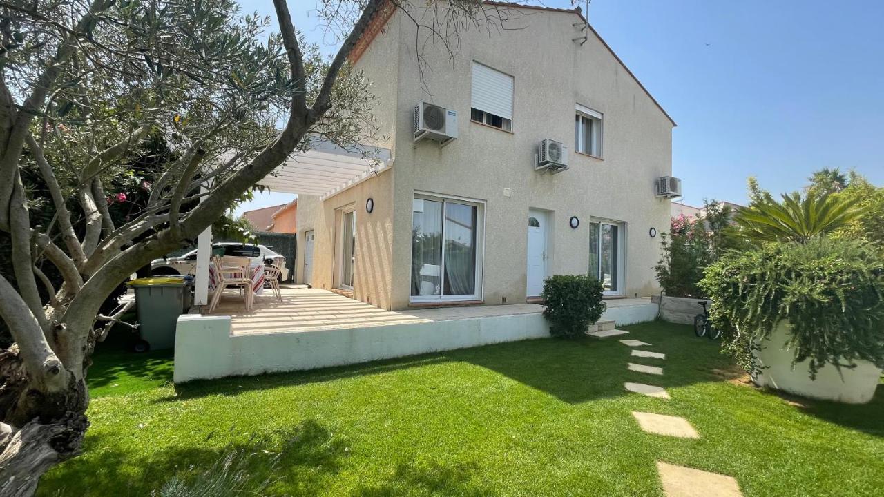 La Maison De Virginie Saint-Cyprien  Exterior photo